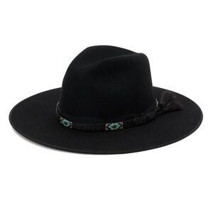 Stetson Helix Hat